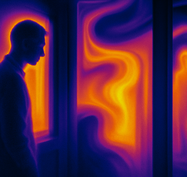Artistic Photography's New Frontier: Thermal Imaging Creative Techniques and Aesthetic Exploration
