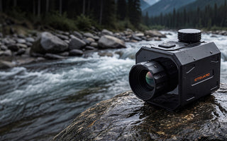 Thermal Imager with Rangefinder: What to Look For — And Why the B210AL Gets It Right