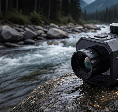 Thermal Imager with Rangefinder: What to Look For — And Why the B210AL Gets It Right