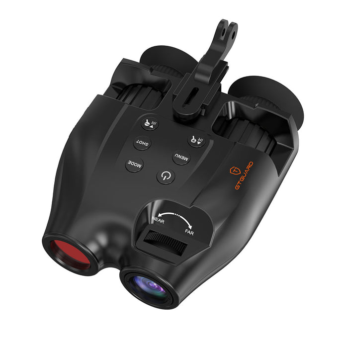 Are Binoculars Used in Rapid Response Teams? Essential Insights