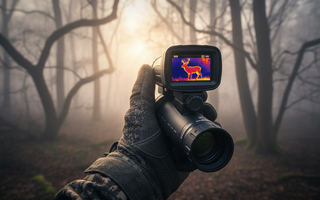 Best Thermal Monoculars for Hunting 2026: ATN, Pulsar, HIKMICRO, AGM — Honest Field Comparison