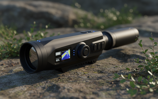 Beyond Power: How GTGUARD Redefines Battery Life in Thermal Scopes and Hunting Optics