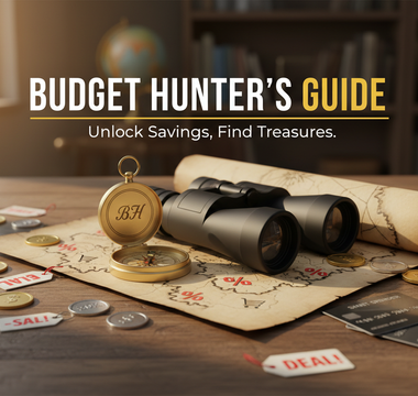 Budget Hunter's Guide: Getting 80% Performance at 50% Price in Thermal Scopes
