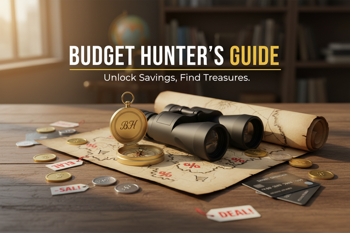 Budget Hunter's Guide: Getting 80% Performance at 50% Price in Thermal Scopes