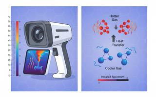 Can Thermal Cameras Really See Farts? Here's the Science Behind the Viral Videos