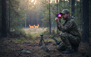 Choosing the Right Thermal Optic for Bowhunters: Practical Field Advice