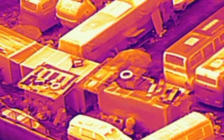 The Ultimate Portable Thermal Imaging Camera Guide: Finding Your Perfect Handheld Solution
