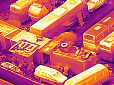 The Ultimate Portable Thermal Imaging Camera Guide: Finding Your Perfect Handheld Solution