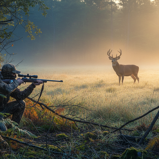 Deer Hunters' Guide to Acorns and Oaks: White Oak vs. Red Oak Explained