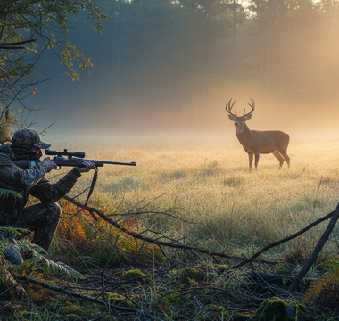 Deer Hunters' Guide to Acorns and Oaks: White Oak vs. Red Oak Explained