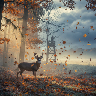 First Cold Front of Fall: How to Hunt the Weather Window That Changes Everything