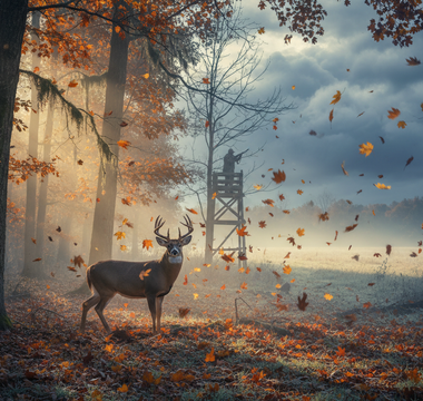 First Cold Front of Fall: How to Hunt the Weather Window That Changes Everything