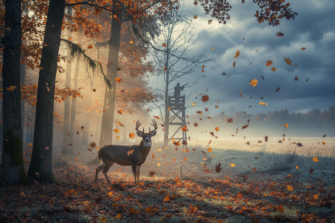 First Cold Front of Fall: How to Hunt the Weather Window That Changes Everything