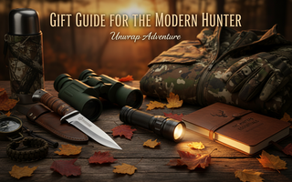 Gift Guide for Hunters Who Have Everything: Thermal & Night Vision Edition 2026