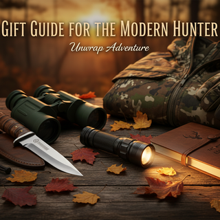 Gift Guide for Hunters Who Have Everything: Thermal & Night Vision Edition 2026