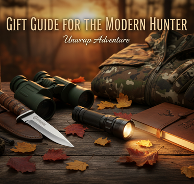 Gift Guide for Hunters Who Have Everything: Thermal & Night Vision Edition 2026