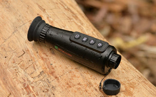 Best Infrared Camera for Hunting 2025: Complete Guide and Reviews
