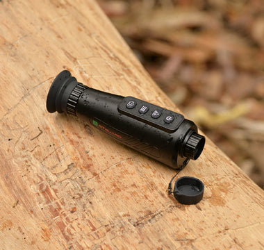 Best Infrared Camera for Hunting 2025: Complete Guide and Reviews