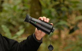 Advanced Thermal Scope Technology for Professional Wildlife Tracking in 2025