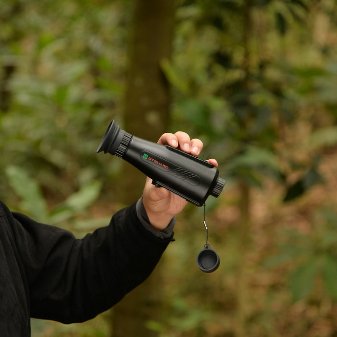 Advanced Thermal Scope Technology for Professional Wildlife Tracking in 2025