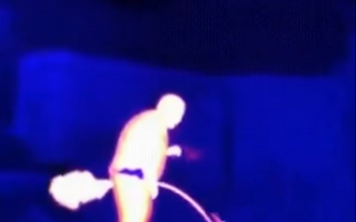 Can You Really See a Fart on Thermal Imaging? The Science Behind the Viral Trend
