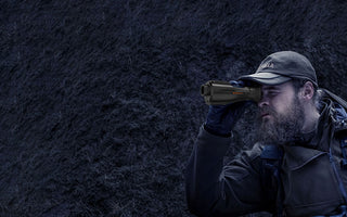 Unlocking the Secrets of the Night: The Marvels of Night Vision Technology