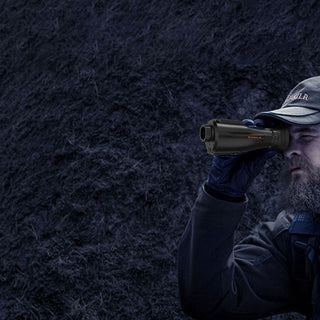 Unlocking the Secrets of the Night: The Marvels of Night Vision Technology