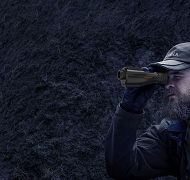 Unlocking the Secrets of the Night: The Marvels of Night Vision Technology