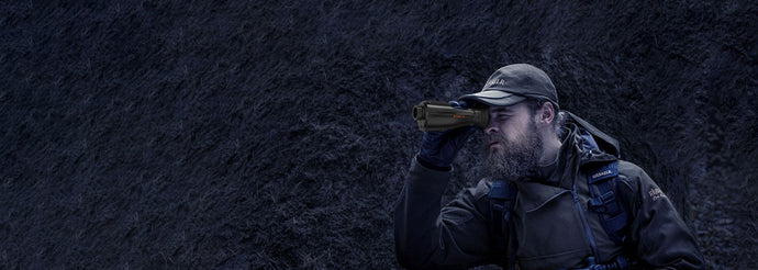 Unlocking the Secrets of the Night: The Marvels of Night Vision Technology