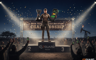 I Won the 2026 Texas Hog Eradication Championship Using the GTGUARD X650L: A Complete Guide to Competitive Thermal Hog Hunting