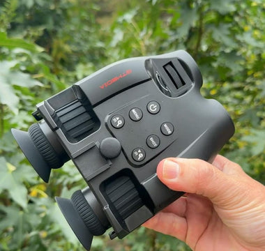 Complete Night Vision Goggle Buying Guide: GTGUARD N4 vs. Competitors 2025