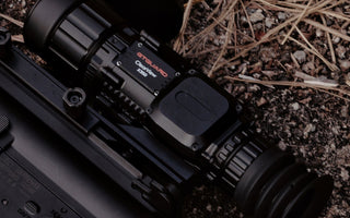 Thermal and Night Vision Technical Specifications: The Ultimate Professional Guide