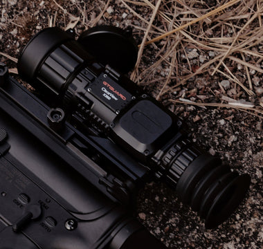 Thermal and Night Vision Technical Specifications: The Ultimate Professional Guide