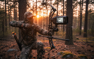 Thermal Bow Sights Explained: Why Serious Bowhunters Are Making the Switch in 2025
