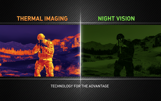 Thermal Imaging vs Night Vision: What's the Difference? (2026)