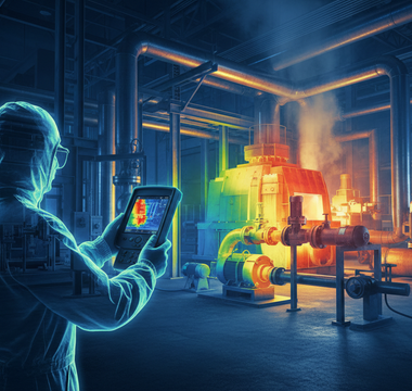 How Does Thermal Imaging Work? Complete Guide (2026)