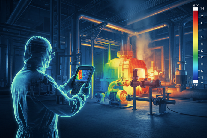 Are Thermal Scopes Legal in the US & Europe? (2026)
