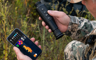 Thermal Imaging Specs Explained: NETD, Resolution, and Lens Size Demystified
