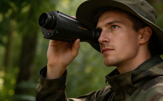How to Choose Your First Thermal Monocular: A Step-by-Step Buyer's Guide for Beginners