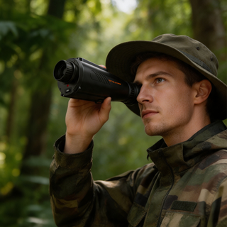 How to Choose Your First Thermal Monocular: A Step-by-Step Buyer's Guide for Beginners