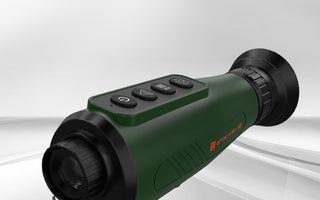 Thermal Imaging Device Maintenance Ultimate Guide: Make Your Equipment Last 10 More Years