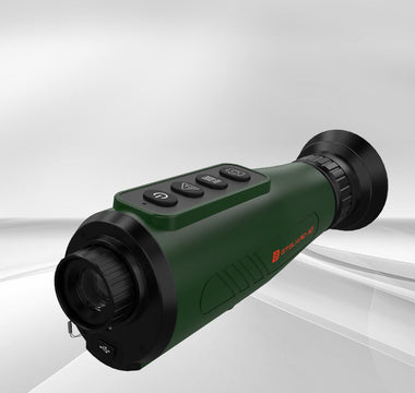 Thermal Imaging Device Maintenance Ultimate Guide: Make Your Equipment Last 10 More Years
