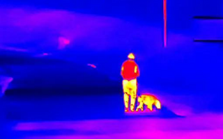 Law Enforcement Professional Thermal Imaging Equipment: Complete Guide for Police and Tactical Teams