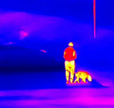 Law Enforcement Professional Thermal Imaging Equipment: Complete Guide for Police and Tactical Teams