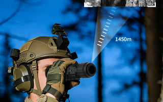 Top 10 Optics Upgrades for AR15 and Hunting Rifles in 2025 (Featuring GTGUARD Red Dot &amp; Magnifier)