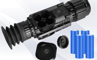 Best Thermal Monocular 2025: Complete Buyer's Guide and Reviews