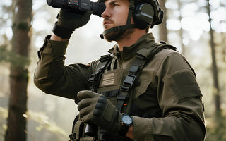 The Ultimate Guide to Thermal Monoculars: Everything You Need to Know in 2025