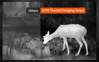 Thermal Imaging vs Night Vision for Hunting - Which Technology Wins?
