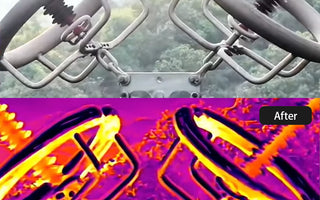 The Complete Guide to Industrial Thermal Imaging: From Building Inspections to Predictive Maintenance