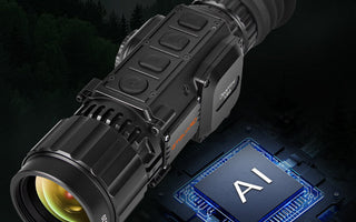 Thermal Monocular for Sale: Your Complete Shopping Guide 2025